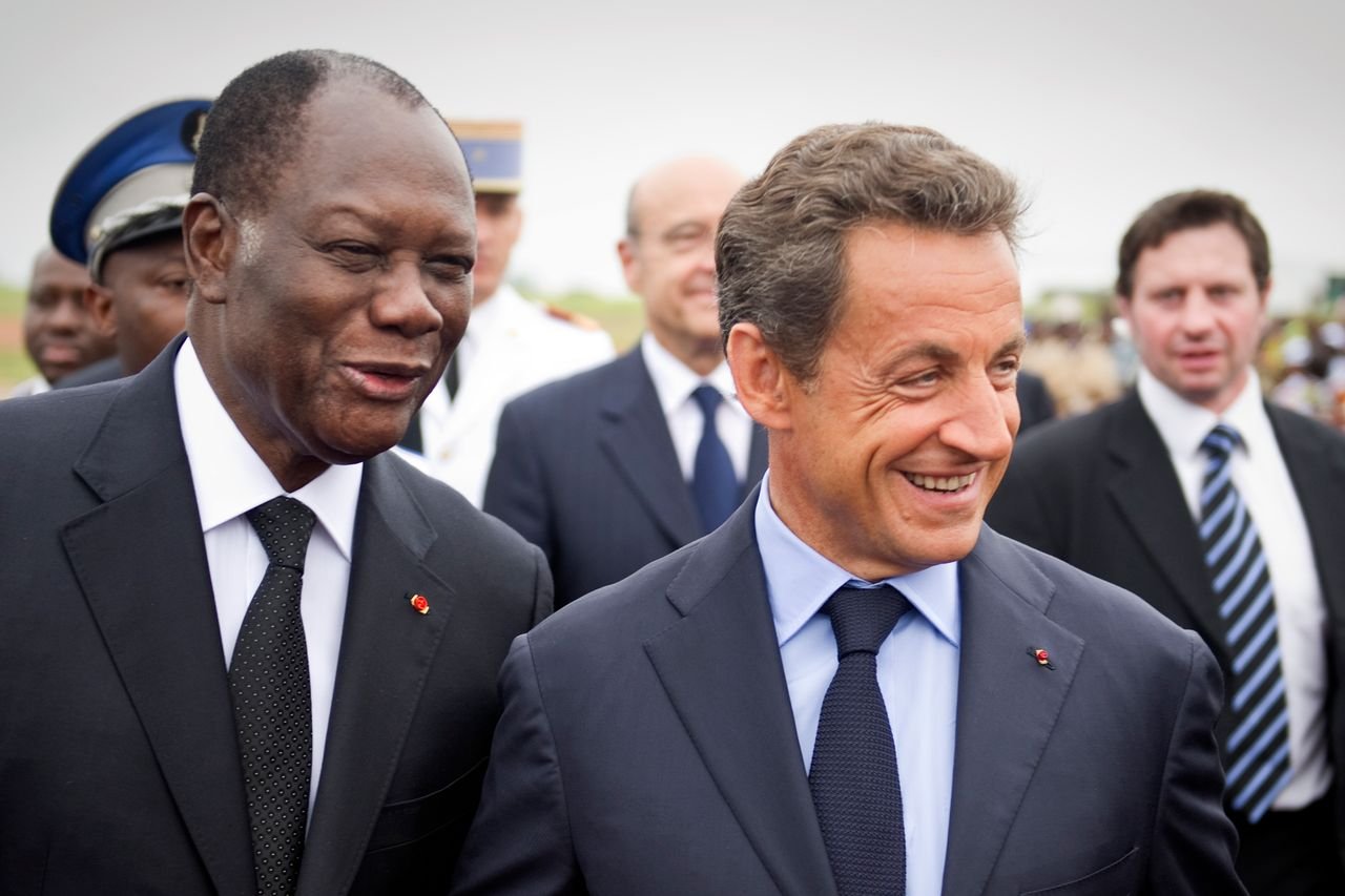 La Françafrique, c'est quoi concrètement ? — Panafricaniste
